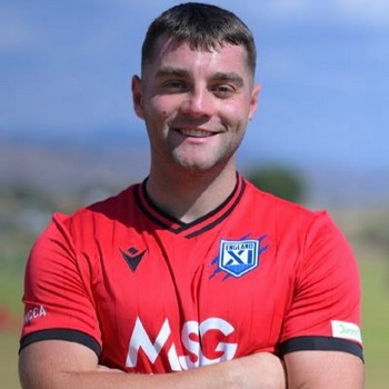 Tommy Sturgess Biography